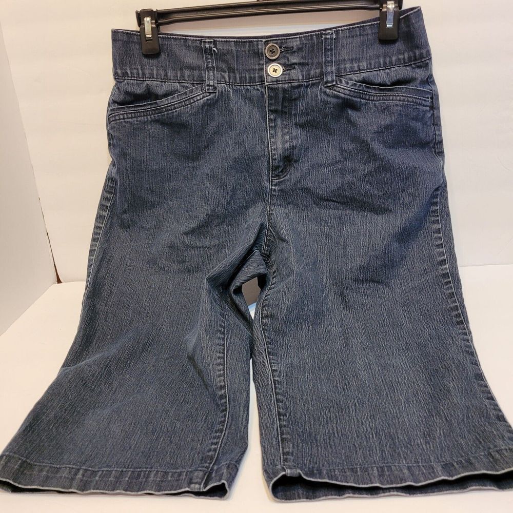 CJ Banks,‎ Trouser Capri Pants, size 14W